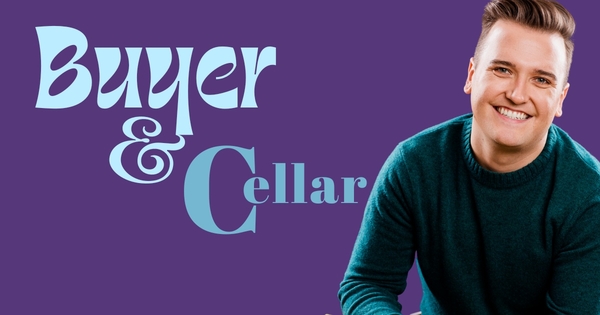 PASS TICKET – Buyer & Cellar