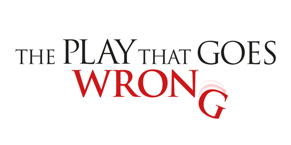 The Play That Goes Wrong