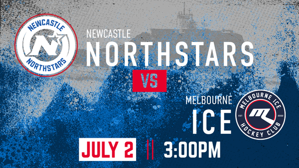 Newcastle Northstars via ThunderTix