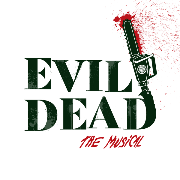 EVIL DEAD THE MUSICAL via ThunderTix