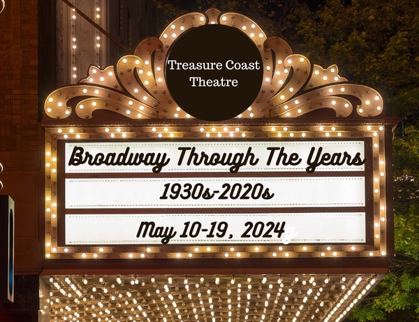 Broadway Through the Years