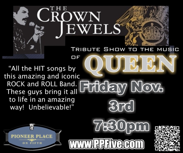 crown jewels tour dates