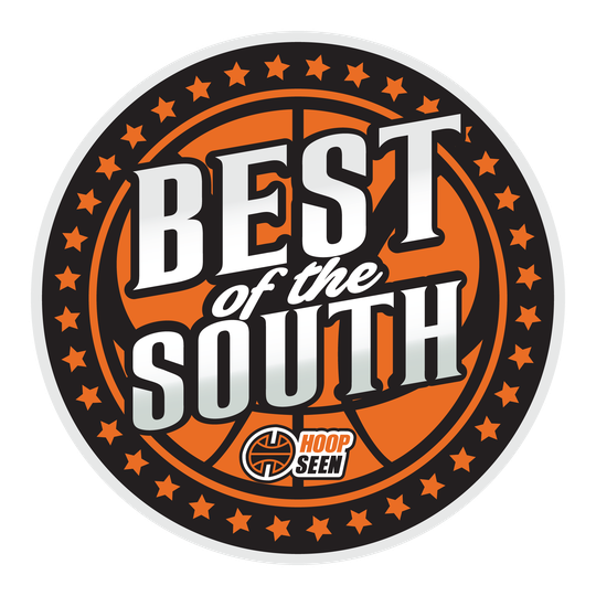 Best of the South/HoopSeen National Finals via ThunderTix