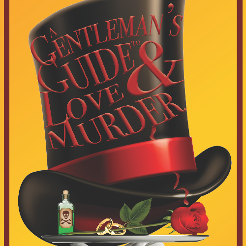 A Gentleman's Guide to Love and Murder