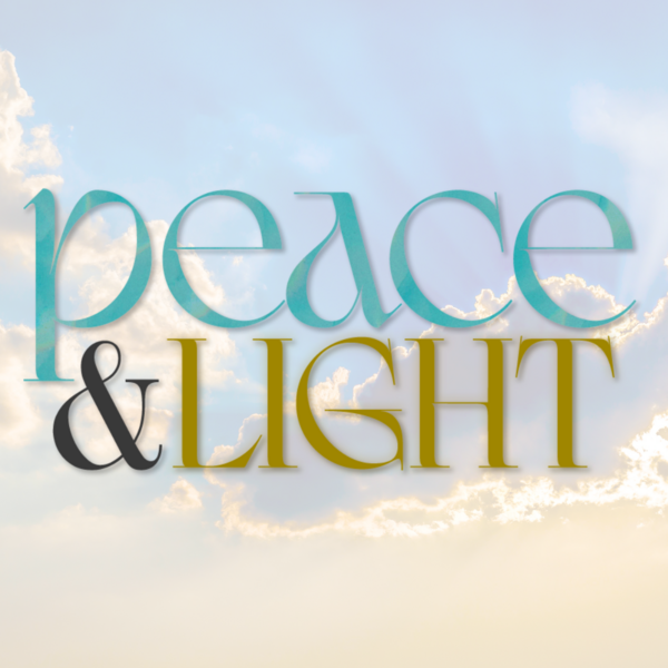 Peace & Light via ThunderTix