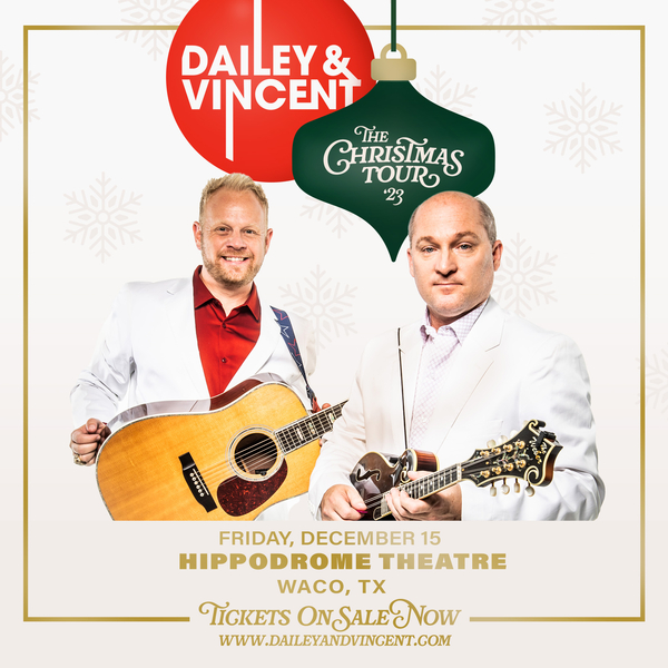 Dailey And Vincent Tour 2024 Live Performances