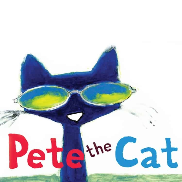 Pete the Cat: The Musical