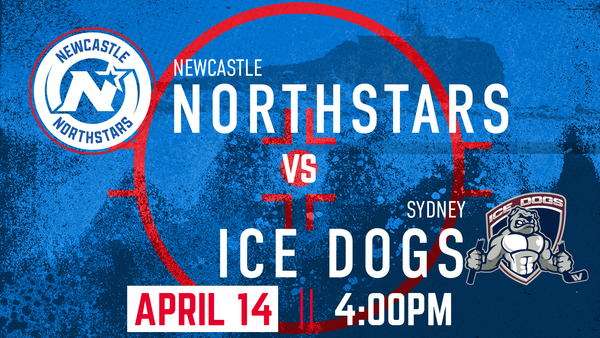 Newcastle Northstars via ThunderTix