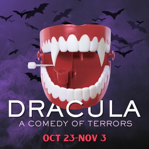 DRACULA: A COMEDY OF TERRORS