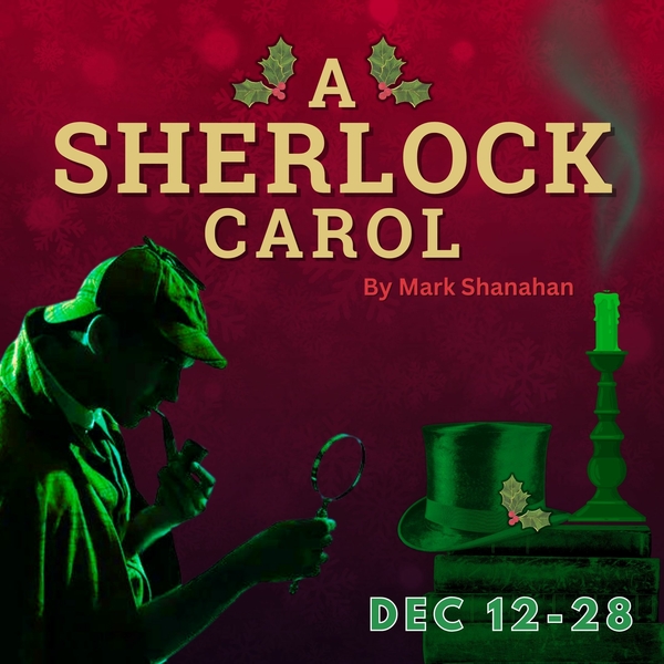 A SHERLOCK CAROL