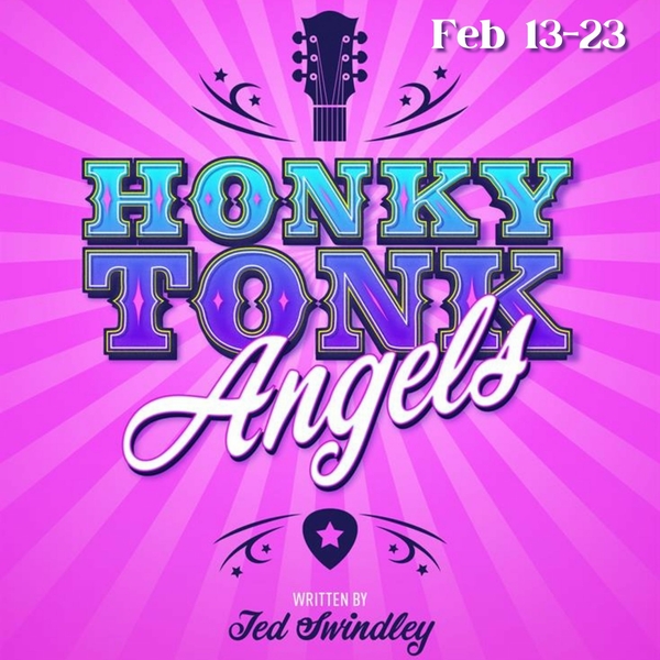 HONKY TONK ANGELS