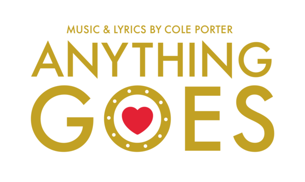 Anything Goes- HS Musical via ThunderTix