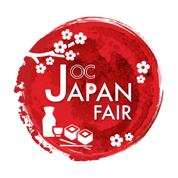 OC JAPAN FAIR 2024 Cherry Blossom via ThunderTix