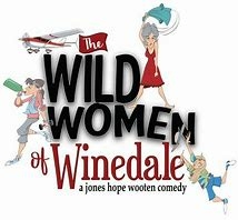 The Wild Women of Winedale