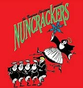 Nuncrackers: The Nunsense Christmas Musical 