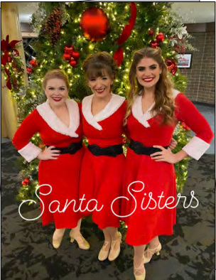 Santa Sisters