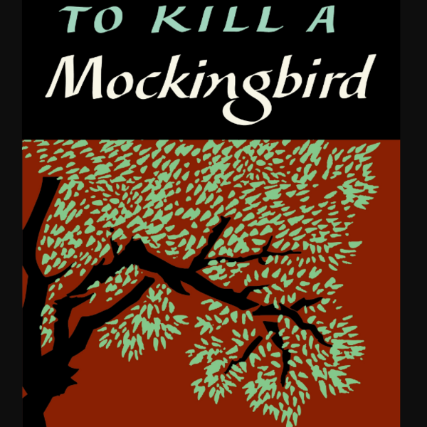 To Kill a Mockingbird by Christopher Sergel. Adapted from the nov