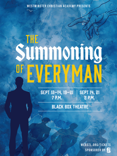 The Summoning of Everyman via ThunderTix