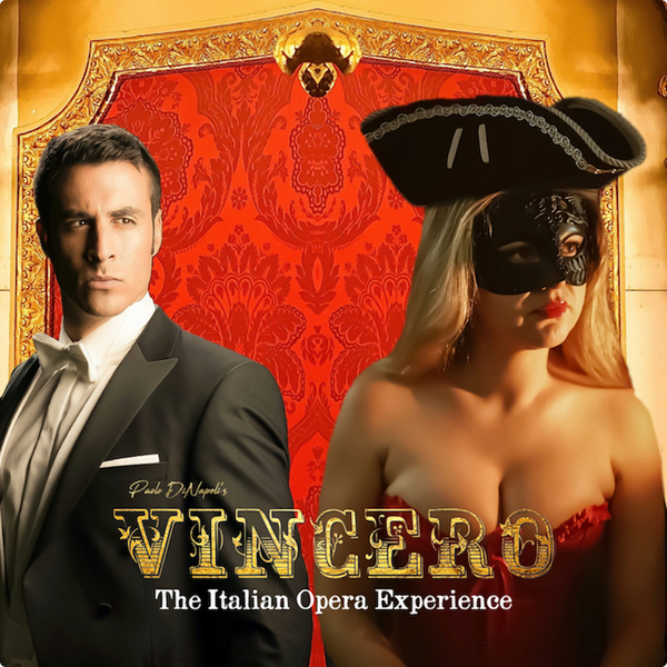 Vincerò- The Italian Opera Experience