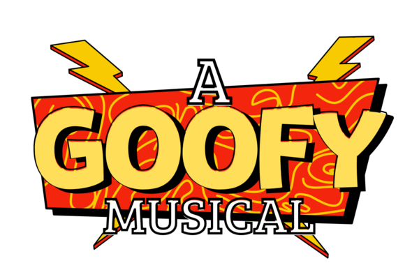 A Goofy Musical (limited quantity for Passes & Packs)